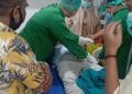 Breaking News, Legislator Sulsel Ince Langke Meninggal Dunia
