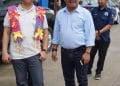 Ince Langke Meninggal, Rapsel Ali: Selayar Kehilangan Salah Satu Putra Terbaik