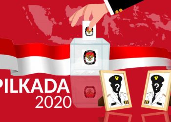 Polling Pilkada Selayar