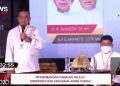 Debat Calon Bupati dan Wakil Bupati, ZAS Akan “Gerebek” Sekolah Atasi Narkoba