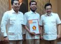 DPC Gerindra Selayar Siap Laksanakan Pelantikan Sesuai Protokol Kesehatan
