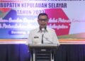 Tahun 2020 Angka Kemiskinan Selayar Berkurang & IPM Meningkat