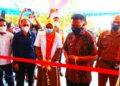 Bupati Selayar Resmikan Pengoperasian RS Pratama Jampea