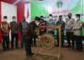 H.Patta Lolo Resmi Jabat Ketua FKUB Kepulauan Selayar Masa Bakti 2020-2025
