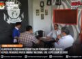 Tindaklanjuti PAW Pengganti Hj. Sruyani Ramli, KPU Selayar Lakukan Klarifikasi Ke DPD PAN Kepulauan Selayar