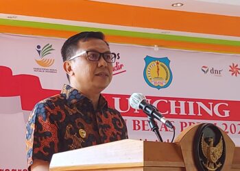 Selayar Terapkan PPKM Level 3, 89 Ton Beras Siap Dibagikan