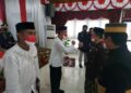HUT RI Ke-76, Sebanyak 54 Orang Warga Binaan Rutan Kelas IIB Selayar Dapat Remisi
