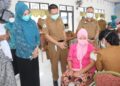 Dinkes Selayar Mulai Laksanakan Vaksin Bagi Ibu Hamil