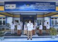 KPPN BENTENG OPTIMIS REALIASI BELANJA K/L TRIWULAN III LAMPAUI 75%