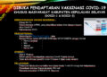 Dinkes Kesehatan Siapkan 1400 Vaksin Moderna, Berikut Link Pendaftarannya