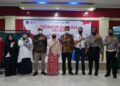 Peringati Hari Oeang RI Ke-75, KPPN Benteng Gelar Donor Darah