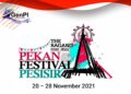 Pekan Fastival Pesisir Akan digelar di Kawasan The Bagang Kota Benteng