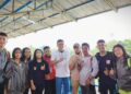 Pra Porprov XVII, Kontingen Renang Selayar Raih Peringkat 2 Umum