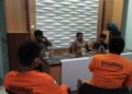 5 Hari Tenggelam, 2 Orang Awak Kapal KLM Darmawan Jaya Ditemukan Selamat