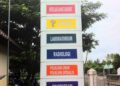 Kurang Dokter, Poli Kandungan RSUD KH Hayyung hanya terima 10 Pasien
