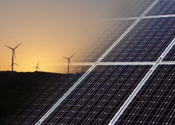 CSERM UNAS: Energi Surya, Angin dan Bio Massa di Selayar Potensi Energi Terbarukan