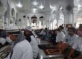 MUI Selayar: Sholat Tarawih Berjamaah dibolehkan, Tanda Pandemi Mulai Terkendali