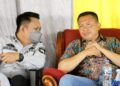 Kunjungi Taka Bonerate, Bupati Basli Ali Akan Alokasikan 5 M Untuk Peningkatan Jalan