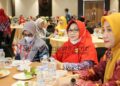 Musda Dekranasda Sulsel, Musrifah Basli Turut Bahas Program Kerja