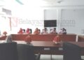 Audiensi Forum Honorer K2, DPRD dan BKPSDM Hasilkan 3 Kesimpulan