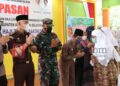65 Orang Calon Jemaah Haji Selayar Resmi diberangkatkan