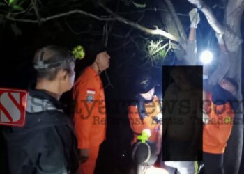 Lansia Yang Dilaporkan Hilang di Patilereng ditemukan Meninggal Dunia