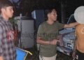 Sat Reskrim Polres Selayar Ringkus Terduga Pelaku Pencurian Pemberatan
