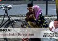 MASA-MASA INDAH BERPACARAN (ASSINGAI)
