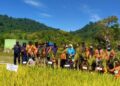 Kades Bontosaile Kecewa, Dinas Pertanian Tak Hadiri Pesta Panen Warganya