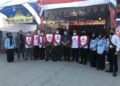 Rutan Selayar Ramaikan Festival Cagar Biosfer Taka Bonerate