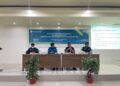 Pemkab Selayar Apresiasi Pelaksanaan Sosialisasi Peraturan dan Kebijakan UMKM Oleh Muh. Rapsel Ali