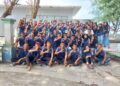 Sekretariat Cabor Dayung Selayar Terancam digusur, KONI Harap Ditunda Hingga Porprov 2022