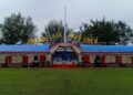Jelang Pembukaan Jambore PKK & Ekspo UMKM, Stand Kab/Kota se-Sulsel Mulai Berhias