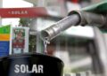 Solar Langka Karena Dexlite, ini Penjelasan Pemkab Selayar