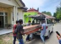 Teridentifikasi, Mayat yang Ditemukan di Barugaia Selayar dijemput Keluarga