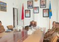 Bupati Selayar Ikut Peluncuran Aksi Pencegahan  Korupsi,  KPK Selamatkan 57,9 Triliun