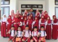 Dikunjungi Siswa-siswi SDI 62 Benteng,  Bupati Selayar  Beri Wejangan Motivasi