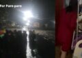 Banjir Kepung Kota Pare-pare, Pasien RS Harus dievakuasi
