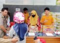 Tekan Inflasi di Selayar  Pemkab Kerjasama Bulog Gelar Pasar Murah