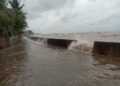 Cuaca Ekstrem di Pulau Jampea, Air Laut Tumpah ke Darat