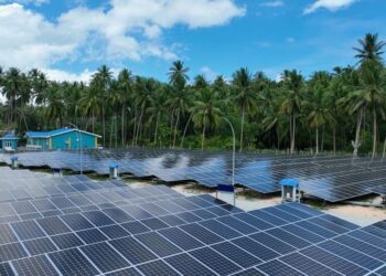 Tahun 2023 Ini, PLN Kembali  Akan Bangun 3 PLTS di Selayar