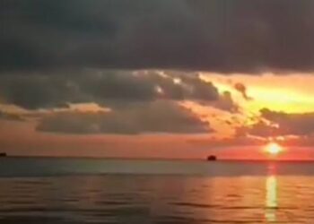 Tak Lagi Disinggahi Ferry, Warga Jinato Takabonerate Kesulitan Akses Transportasi Laut