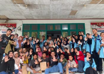 TP PKK Patilereng Gandeng Samputta dan Fantasi, Sosialisasikan Pencegahan Pernikahan Anak