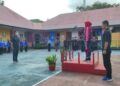 Peringati Hari Bhakti Pemasyarakatan ke-59, Rutan Selayar Gelar Pekan Olahraga