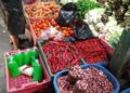 H-10 Lebaran, Harga Cabai dan Bawang Turun di Pasar Bonea