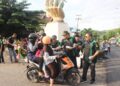 RAPI Selayar Berbagi Ratusan Paket Takjil