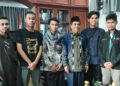 Dievakuasi dari Wilayah Konflik Sudan, Lima Mahasiswa Asal Selayar Tiba di Benteng