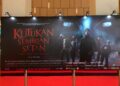 Selayarnews Jadi Official Media Partner  Film ” Kutukan Sembilan Setan”