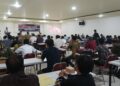 KPU Selayar Tetapkan DPT Pemilu 2024 Sebanyak 101.175 Pemilih