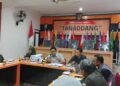 Vermin KPU Selayar, Dari 311 Bacaleg, Hanya 1 Orang Yang dinyatakan Memenuhi Syarat (MS)